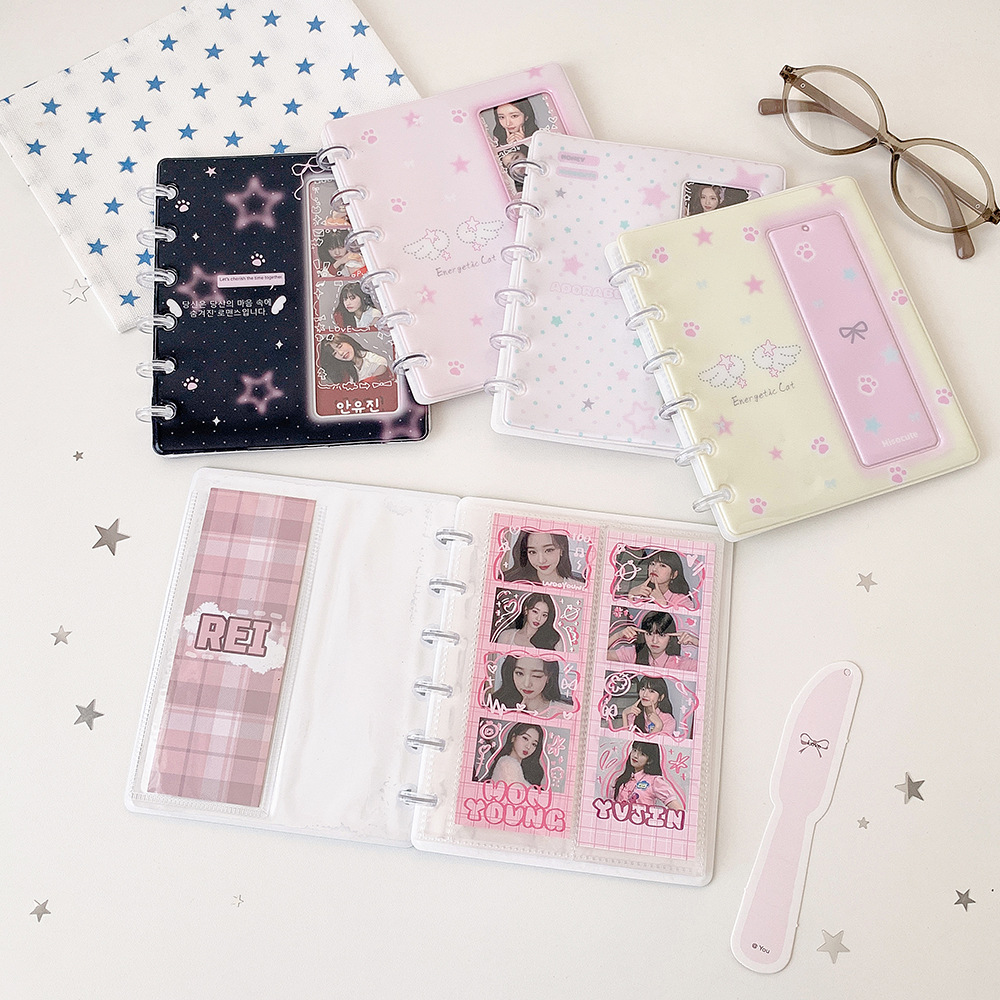 Album de rangement amovible à  - The Korean Lifestyle Book avis et prix