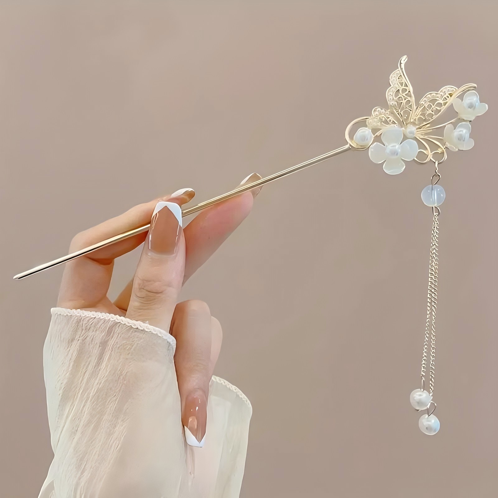 1/6 pièces élégant Style chino - Hanbok Hair Pin avis et prix